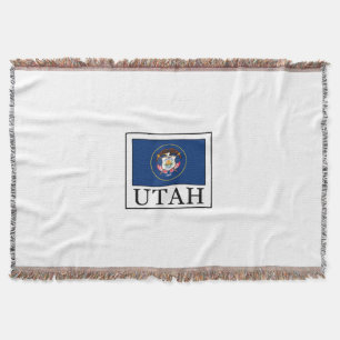 Couverture Utah