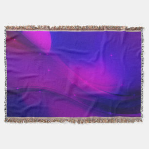 Couverture Vague foncée