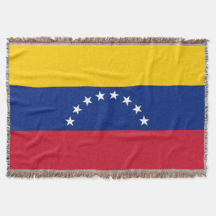 Couverture Venezuela