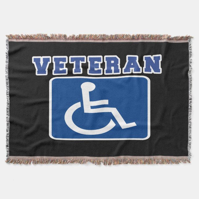 Couverture Vétérinaire handicapé handicapé (Devant)