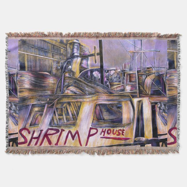 Couverture Viande Mystère Née D'Eau. (Devant)