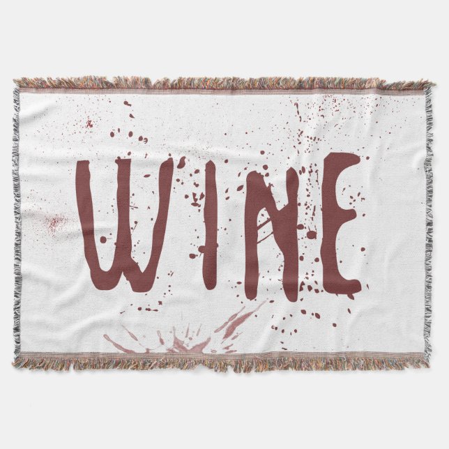 Couverture Vin (Devant)