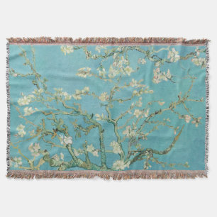 Couverture Vincent Van Gogh - Fleur d'amandes