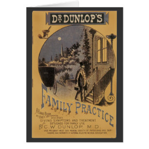 Couverture vintage du livre Pratique familiale du 