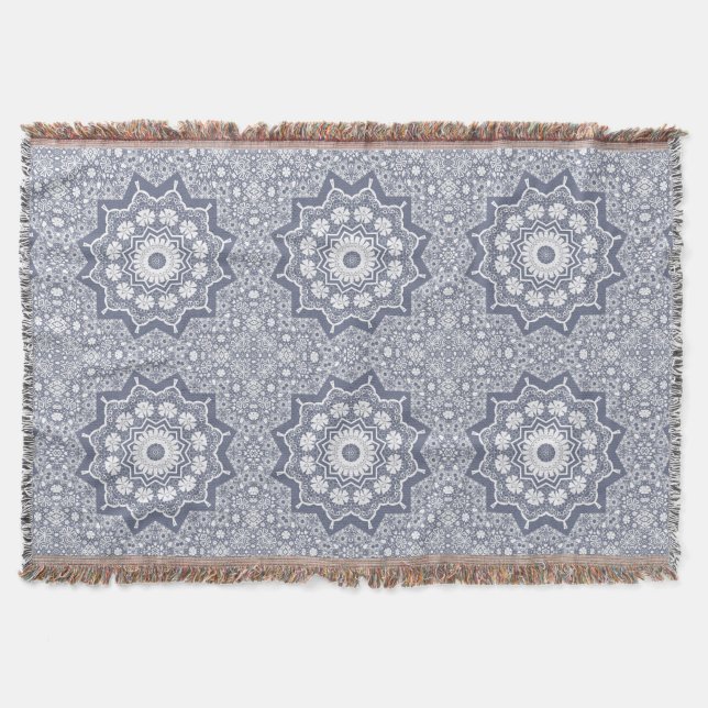 Couverture Vintage lace (Devant)