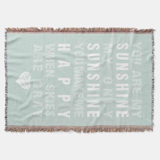 Couverture Vous Êtes Mon Soleil (Devant)