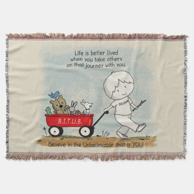 Couverture Voyage (Devant)