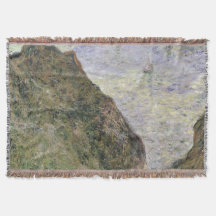 Vue sur la mer par Claude Monet