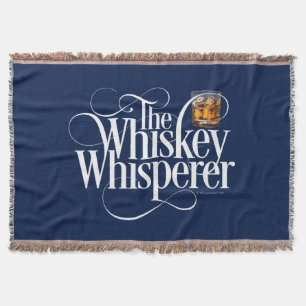 Couverture Whiskey Whisperer Lancer Blanket