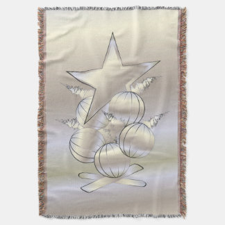 Couverture White gold Christmas