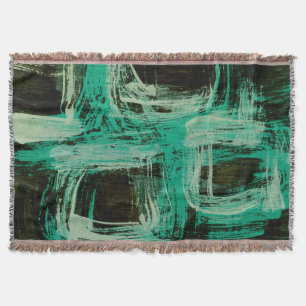 Couverture Windows bleu vert I