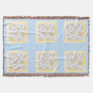 Couverture Yellow Country Flower art