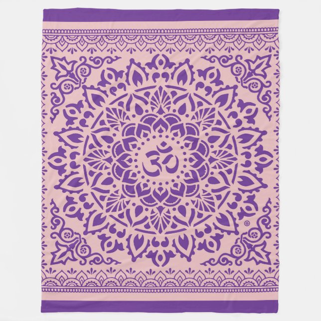 Couverture zen (Devant)