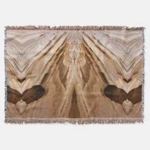 Couverture Zion Canyon Mur I Abstrait Nature Photographie