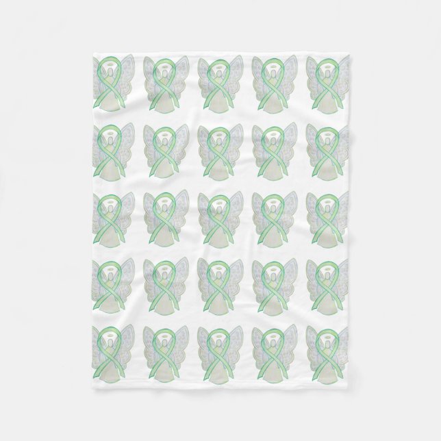 Couvertures à ruban non Hodgkin pour la sensibilis (Devant)