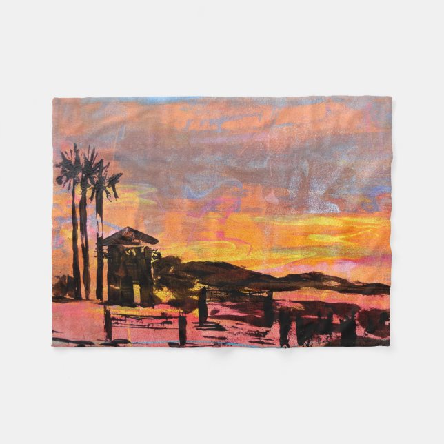 Couvertures Bubblepacific (Devant (Horizontal))