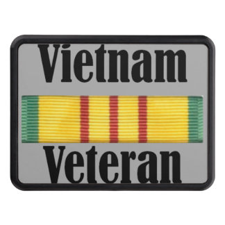 Couvertures D'attelage De Remorque Attelage de remorque de vétéran du Vietnam