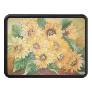 COUVERTURES D'ATTELAGE DE REMORQUE DÉPANNAGE