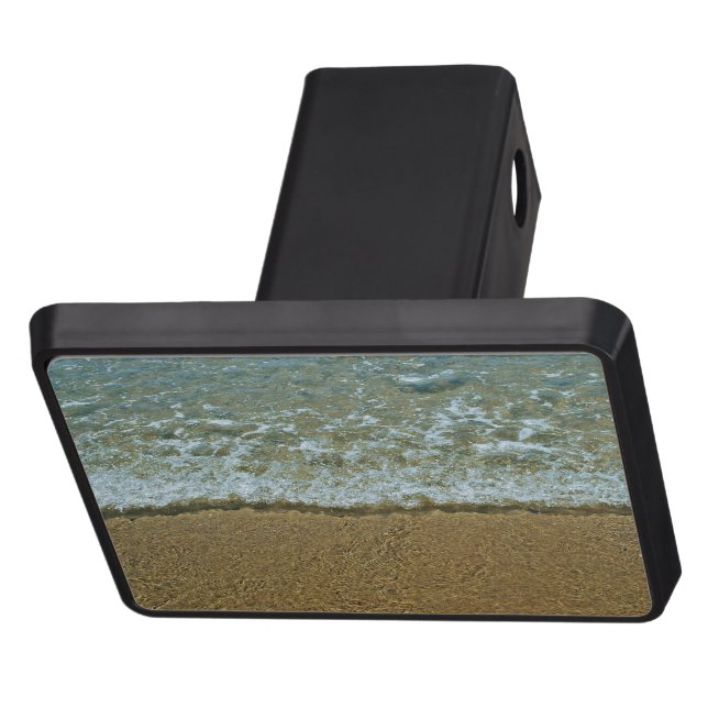 Couvertures D'attelage De Remorque Plage orientée (Haut)