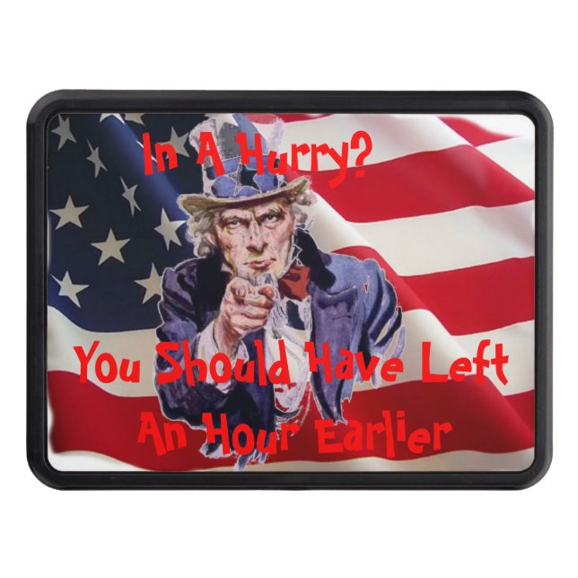 Couvertures D'attelage De Remorque Pressé (Devant)