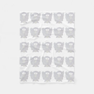 Couvertures de la flotte de ruban de sensibilisati