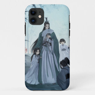 Couvertures de l'iphone Danmei, Scum méchant coque