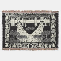Couvertures de Nouveau Aubrey Beardsley Salome