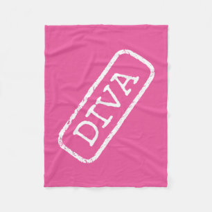 Couvertures en civil "DIVA"