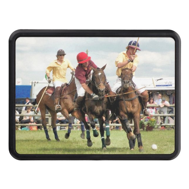 COUVERTURES REMORQUE D'ATTELAGE CHEVAUX SPORTIFS (Devant)