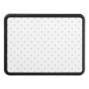 Couvertures Remorque D'attelage Cliquez sur Personnaliser pour modifier Gris en co