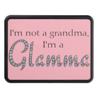 Couverture bling d'accroc de Glamma