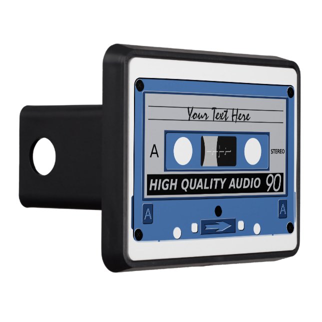 Couvertures Remorque D'attelage Couverture faite sur commande d'accroc (Droite)