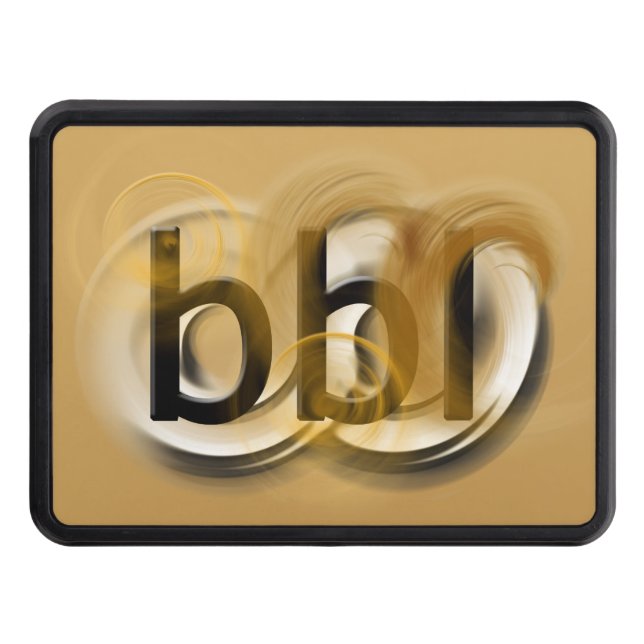 Couvertures Remorque D'attelage Oh mon Dieu ! (Devant)