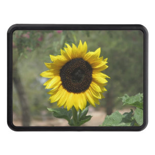 Couvertures Remorque D'attelage Tournesol