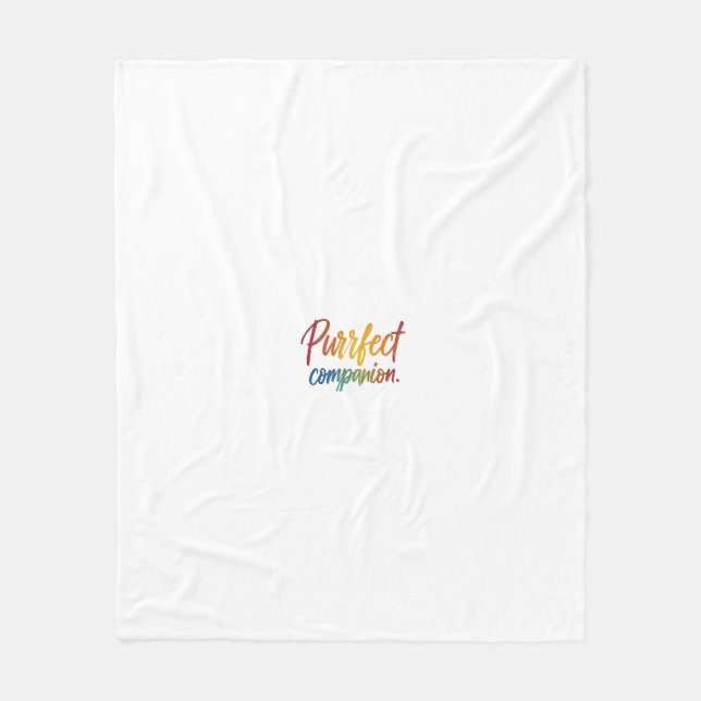 Couvertures Sherpa (Devant)