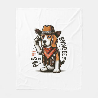 couvertures sherpa Amoureux de les chiens