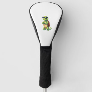COUVRE-CLUB DE GOLF 