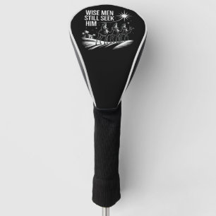 COUVRE-CLUB DE GOLF 