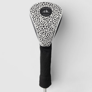 COUVRE-CLUB DE GOLF 