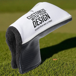 COUVRE-CLUB DE GOLF 