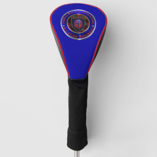 Couvre-club De Golf 160th Special Operations Aviation Regiment « SOAR