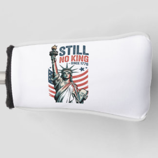 Couvre-club De Golf 250e anniversaire 250e 4 juillet 1776-2026 Patriot