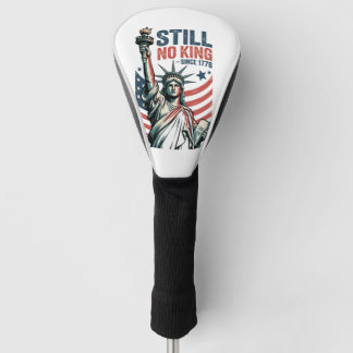 Couvre-club De Golf 250e anniversaire 250e 4 juillet 1776-2026 Patriot