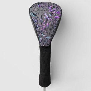 COUVRE-CLUB DE GOLF 80