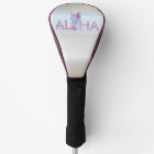 Adorable Aloha Hawaïen Pineapple, Argent