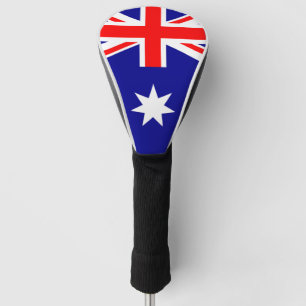 Couvre-club De Golf australie