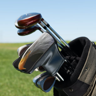Couvre-club De Golf Bald Eagle pccn