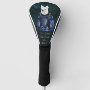 Couvre-club De Golf Berger allemand