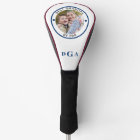 BEST GRANDPA PAR PAR Photo Monogram Blue