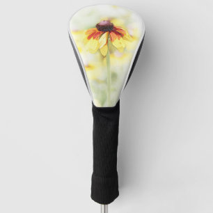 Couvre-club De Golf Black Eyed Susan Vignette